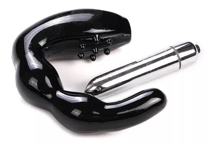 Estimulador Prostatico Vibracion